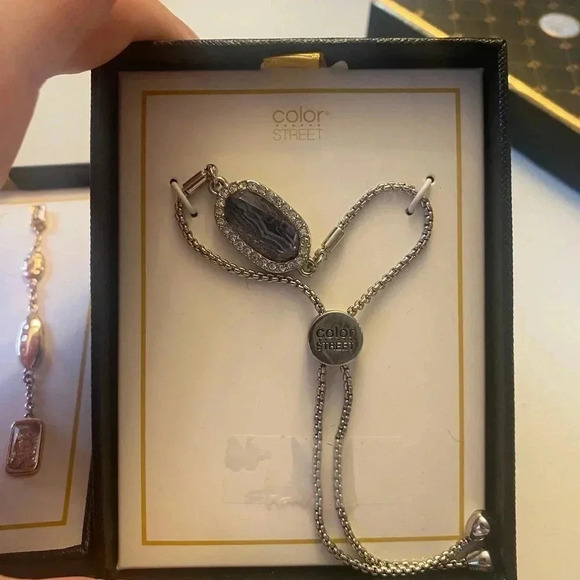 Color Street Jewelry bundle - Picture 4 of 4